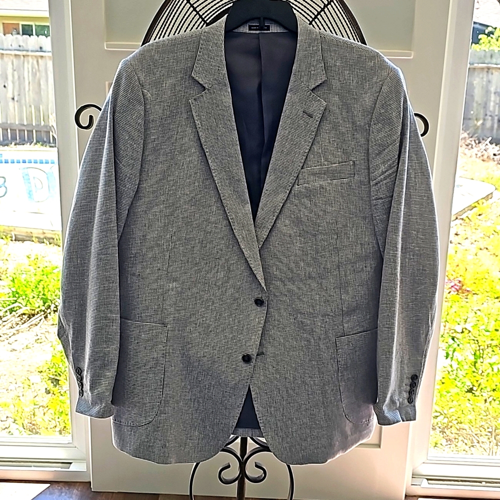Sport coat